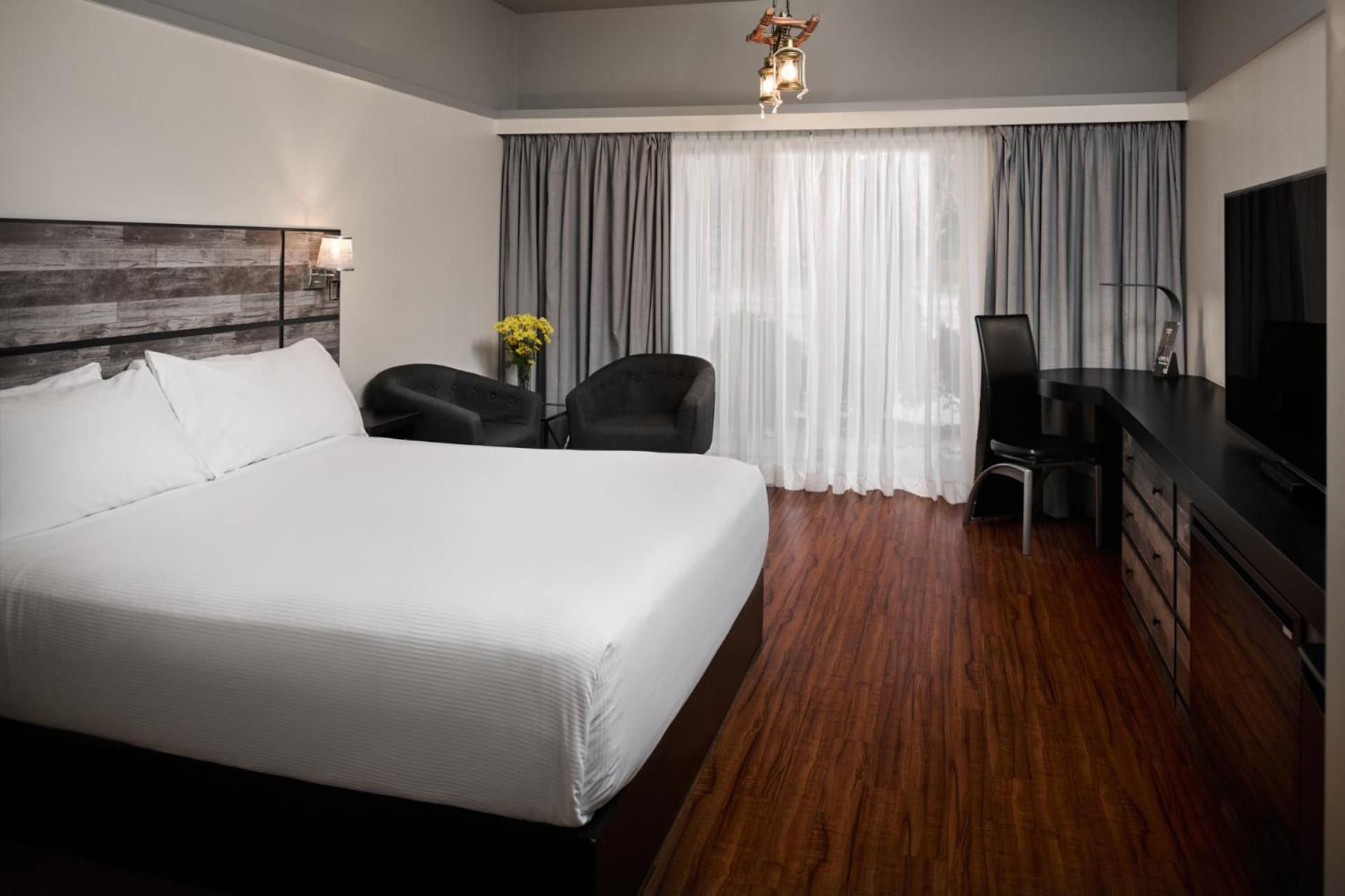Samuels Boutique Hotel Goderich Buitenkant foto
