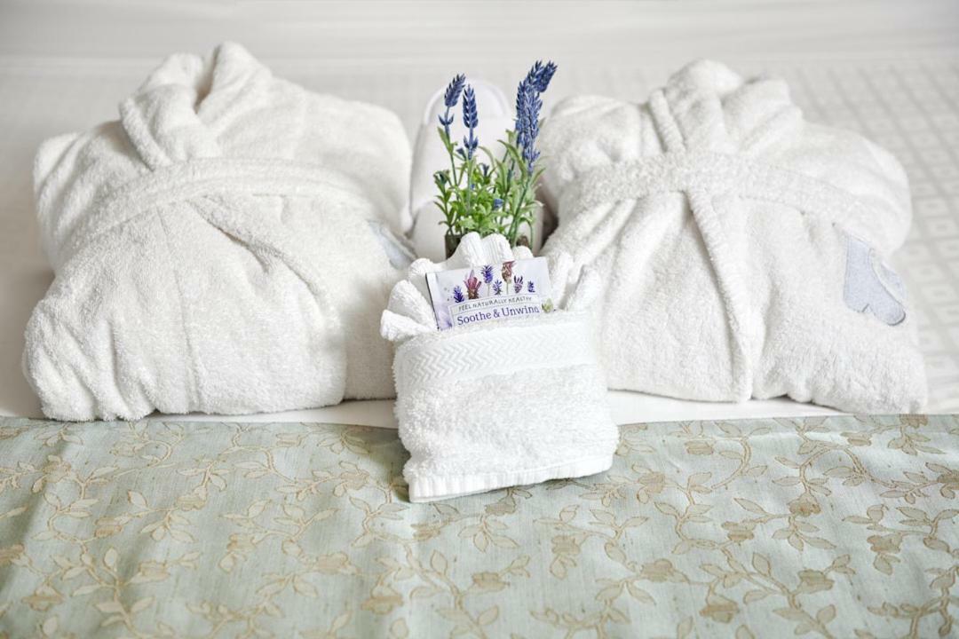 Samuels Boutique Hotel Goderich Buitenkant foto